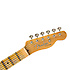 1952 Telecaster Heavy Relic MN Aged Nocaster Blonde Fender