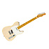 1956 Telecaster Journeyman Relic MN Aged White Blonde Fender