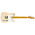 1956 Telecaster Journeyman Relic MN Aged White Blonde Fender