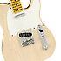 1956 Telecaster Journeyman Relic MN Aged White Blonde Fender