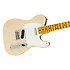 1956 Telecaster Journeyman Relic MN Aged White Blonde Fender