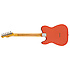 1956 Telecaster Journeyman Relic MN Super Faded Aged Fiesta Red Fender