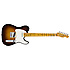 1956 Telecaster Journeyman Relic MN Wide Fade 2 Color Sunburst Fender