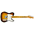 1965 Telecaster Custom Relic MN Faded 3 Color Sunburst Fender