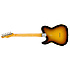 1965 Telecaster Custom Relic MN Faded 3 Color Sunburst Fender