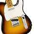 1965 Telecaster Custom Relic MN Faded 3 Color Sunburst Fender