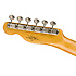 1965 Telecaster Custom Relic MN Faded 3 Color Sunburst Fender