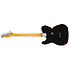 1965 Telecaster Custom Relic MN Aged Black Fender