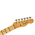 1965 Telecaster Custom Relic MN Faded Aged Sherwood Green Metallic Fender