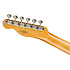1965 Telecaster Custom Relic MN Faded Aged Sherwood Green Metallic Fender