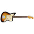 1959 Jazzmaster Journeyman Relic RW Faded 3 Color Sunburst Fender
