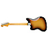 1959 Jazzmaster Journeyman Relic RW Faded 3 Color Sunburst Fender