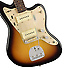 1959 Jazzmaster Journeyman Relic RW Faded 3 Color Sunburst Fender