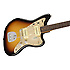 1959 Jazzmaster Journeyman Relic RW Faded 3 Color Sunburst Fender