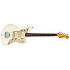 1959 Jazzmaster Journeyman Relic RW Aged Olympic White Fender