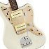 1959 Jazzmaster Journeyman Relic RW Aged Olympic White Fender