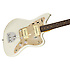 1959 Jazzmaster Journeyman Relic RW Aged Olympic White Fender