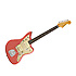 1959 Jazzmaster Journeyman Relic RW Super Faded Aged Fiesta Red Fender