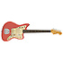 1959 Jazzmaster Journeyman Relic RW Super Faded Aged Fiesta Red Fender