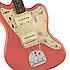 1959 Jazzmaster Journeyman Relic RW Super Faded Aged Fiesta Red Fender