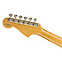 1959 Jazzmaster Journeyman Relic RW Super Faded Aged Fiesta Red Fender