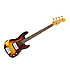 1960 Precision Bass Heavy Relic RW 3 Color Sunburst Fender