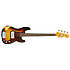 1960 Precision Bass Heavy Relic RW 3 Color Sunburst Fender