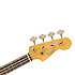 1960 Precision Bass Heavy Relic RW 3 Color Sunburst Fender