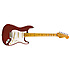 2019 Postmodern Stratocaster Journeyman Relic MN Cimarron Red Fender
