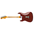 2019 Postmodern Stratocaster Journeyman Relic MN Cimarron Red Fender