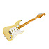 2019 Postmodern Stratocaster Journeyman Relic MN Aged Vintage White Fender