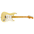 2019 Postmodern Stratocaster Journeyman Relic MN Aged Vintage White Fender