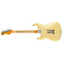 2019 Postmodern Stratocaster Journeyman Relic MN Aged Vintage White Fender