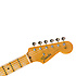 2019 Postmodern Stratocaster Journeyman Relic MN Aged Vintage White Fender