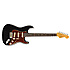 2019 Postmodern Stratocaster Journeyman Relic RW Aged Black Fender