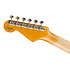 2019 Postmodern Stratocaster Journeyman Relic RW Aged Black Fender