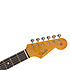 2019 Postmodern Stratocaster Journeyman Relic RW 3 Color Sunburst Fender