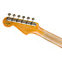 2019 Postmodern Stratocaster Journeyman Relic RW 3 Color Sunburst Fender