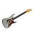 2019 Postmodern Stratocaster Journeyman Relic RW Faded Aged Blue Ice Metallic Fender