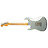 2019 Postmodern Stratocaster Journeyman Relic RW Faded Aged Blue Ice Metallic Fender
