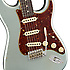 2019 Postmodern Stratocaster Journeyman Relic RW Faded Aged Blue Ice Metallic Fender