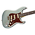 2019 Postmodern Stratocaster Journeyman Relic RW Faded Aged Blue Ice Metallic Fender