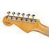 2019 Postmodern Stratocaster Journeyman Relic RW Faded Aged Blue Ice Metallic Fender