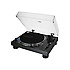 AT-LP140XP-BK Pack Deluxe Audio Technica