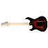 Variax Ebony Standard Sunburst Line 6