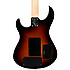 Variax Ebony Standard Sunburst Line 6