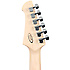 Variax Ebony Standard Sunburst Line 6