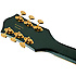 G5420TG Limited Edition Electromatic Gold Hardware Cadillac Green Gretsch Guitars