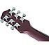 G5232T Electromatic Double Jet FT Dark Cherry Metallic Gretsch Guitars