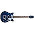 G5232T Electromatic Double Jet FT Midnight Sapphire Gretsch Guitars